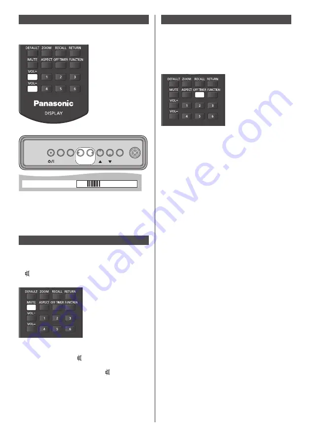 Panasonic TH-43LFE8E Скачать руководство пользователя страница 28