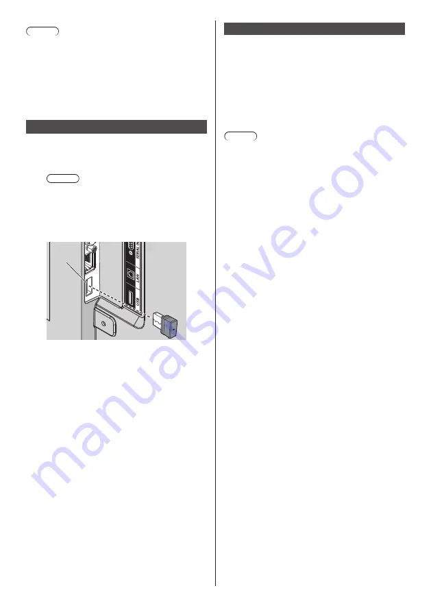 Panasonic TH-43LFE8W Скачать руководство пользователя страница 35