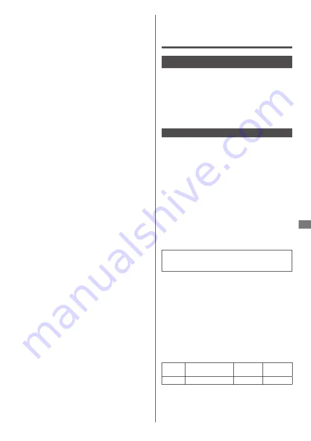 Panasonic TH-49LFV8W: TH-55LFV8U Operating Instructions Manual Download Page 25