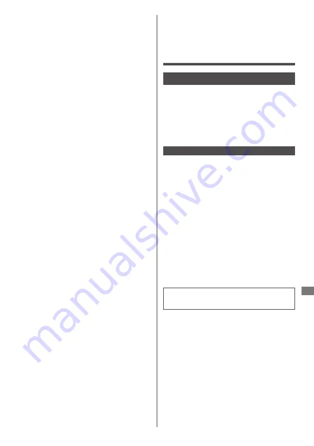 Panasonic TH-49LFV8W: TH-55LFV8U Operating Instructions Manual Download Page 133