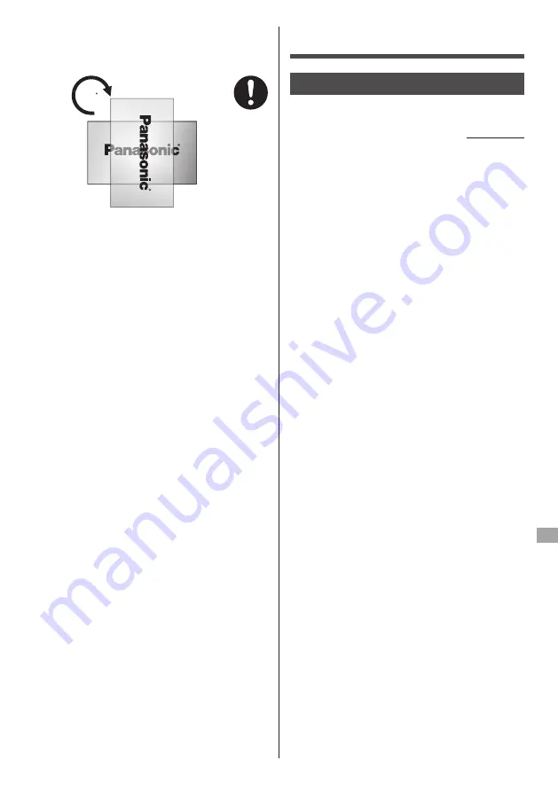 Panasonic TH-49LFV8W: TH-55LFV8U Operating Instructions Manual Download Page 149