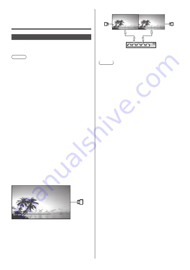 Panasonic TH-49SQ1W Operating Instructions Manual Download Page 111