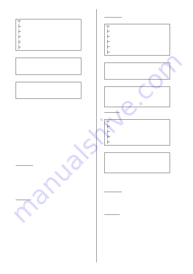 Panasonic TH-49SQ1W Operating Instructions Manual Download Page 115