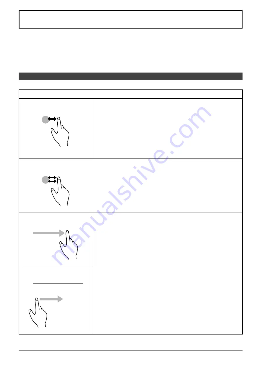 Panasonic TH-50BF1E Operating Instruction Download Page 38