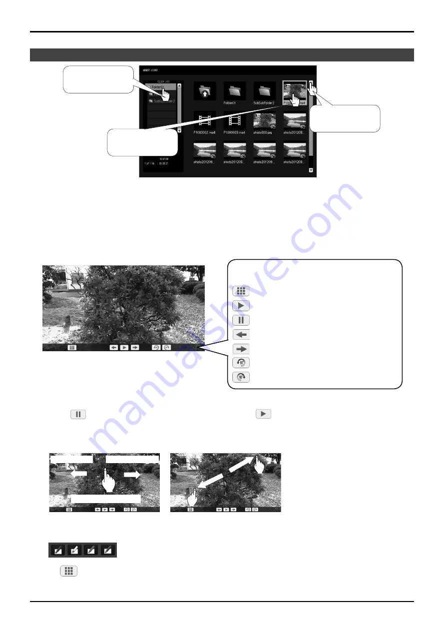 Panasonic TH-50BF1E Operating Instruction Download Page 49