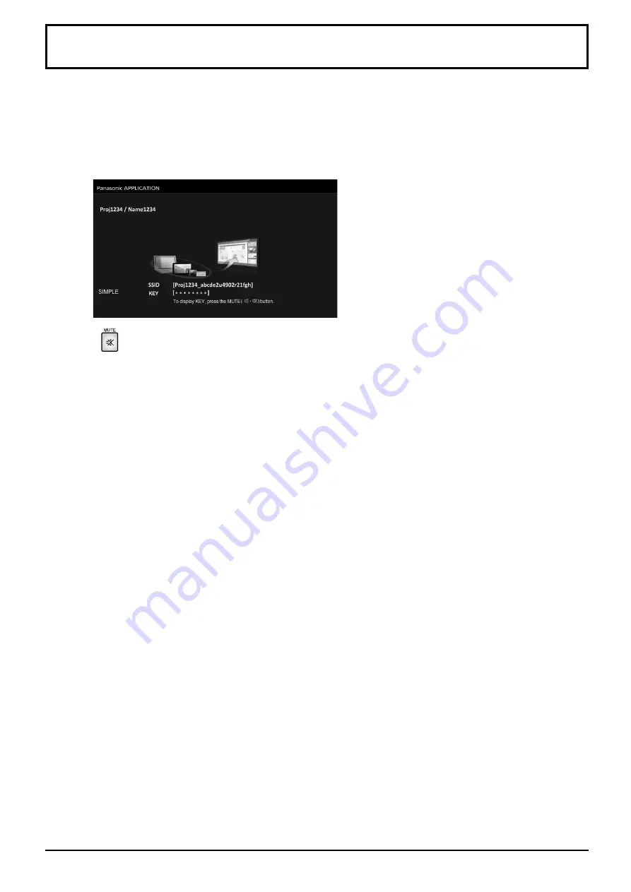 Panasonic TH-50BF1E Operating Instruction Download Page 60