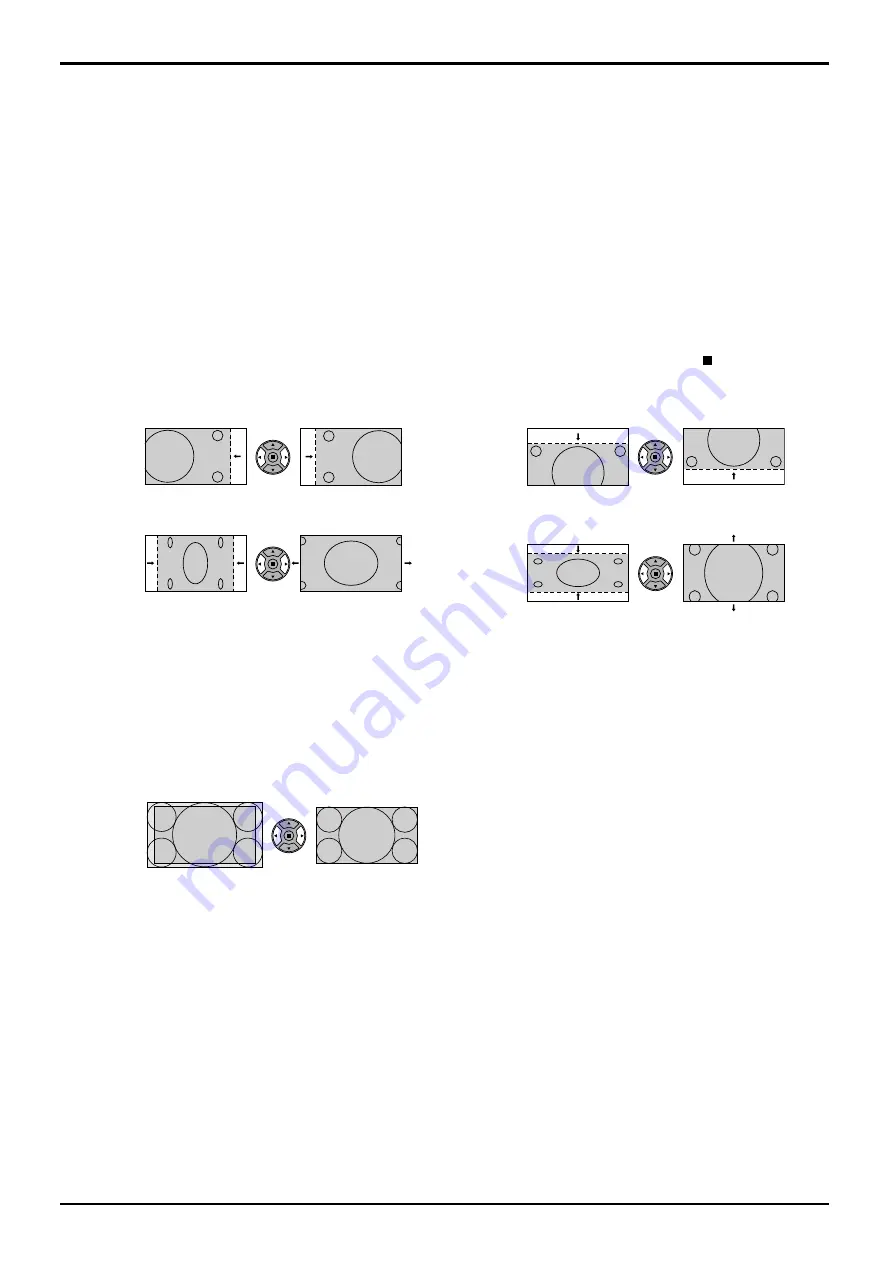 Panasonic TH-50BF1E Operating Instruction Download Page 65