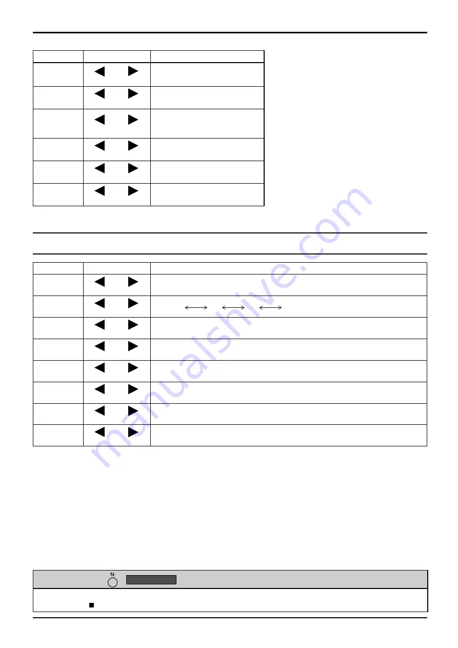 Panasonic TH-50BF1E Operating Instruction Download Page 68