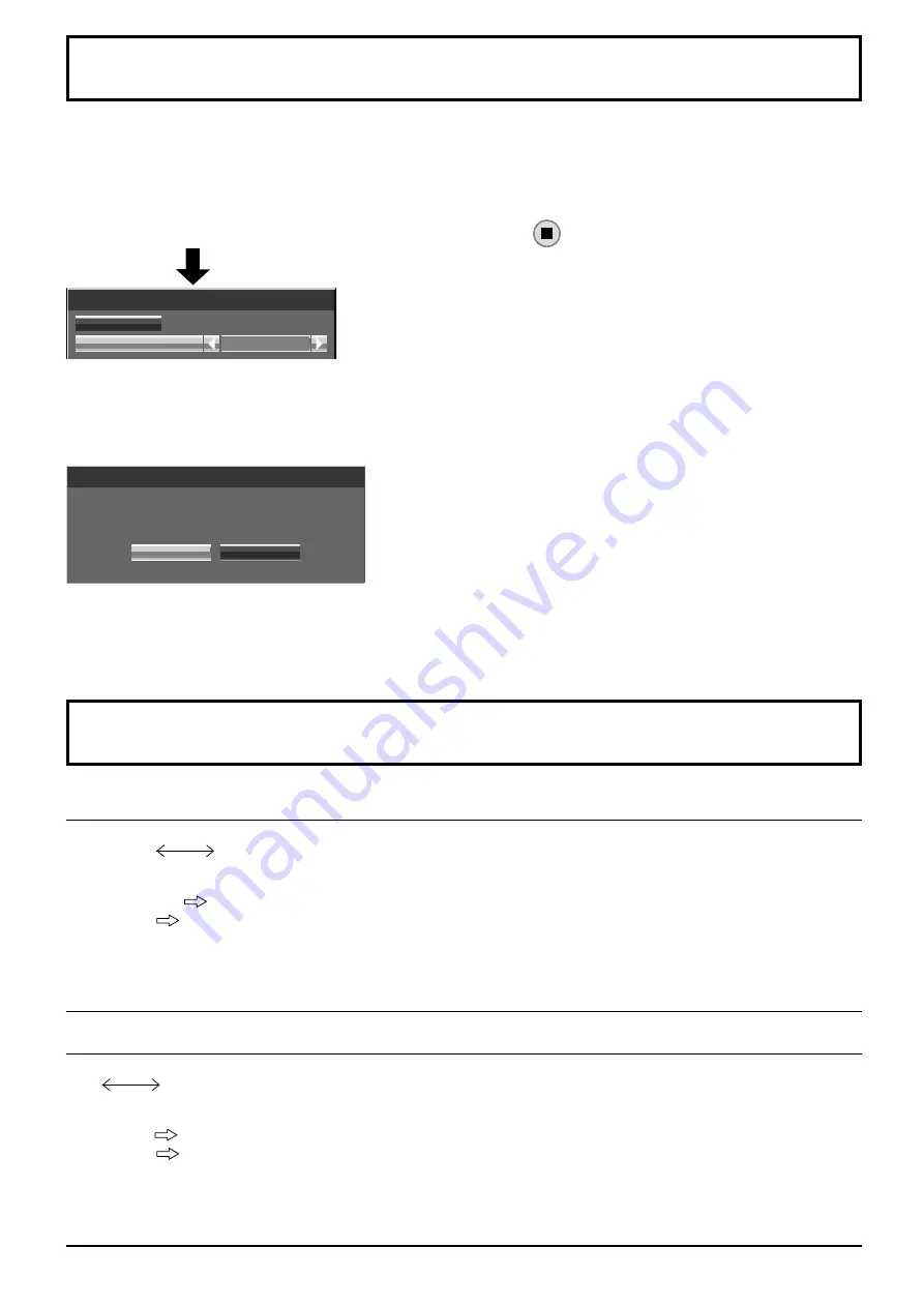 Panasonic TH-50BF1E Operating Instruction Download Page 86