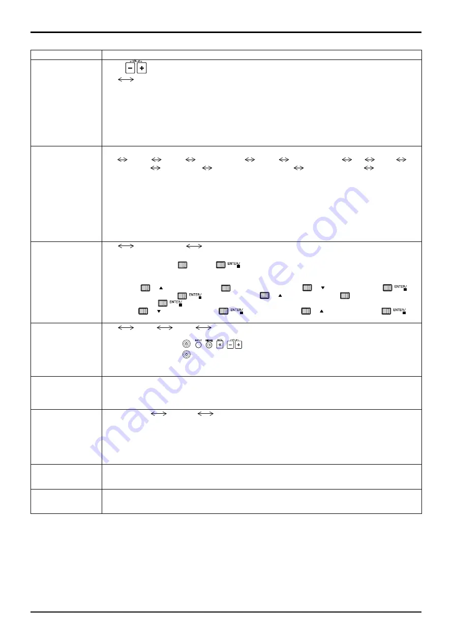 Panasonic TH-50BF1E Operating Instruction Download Page 91