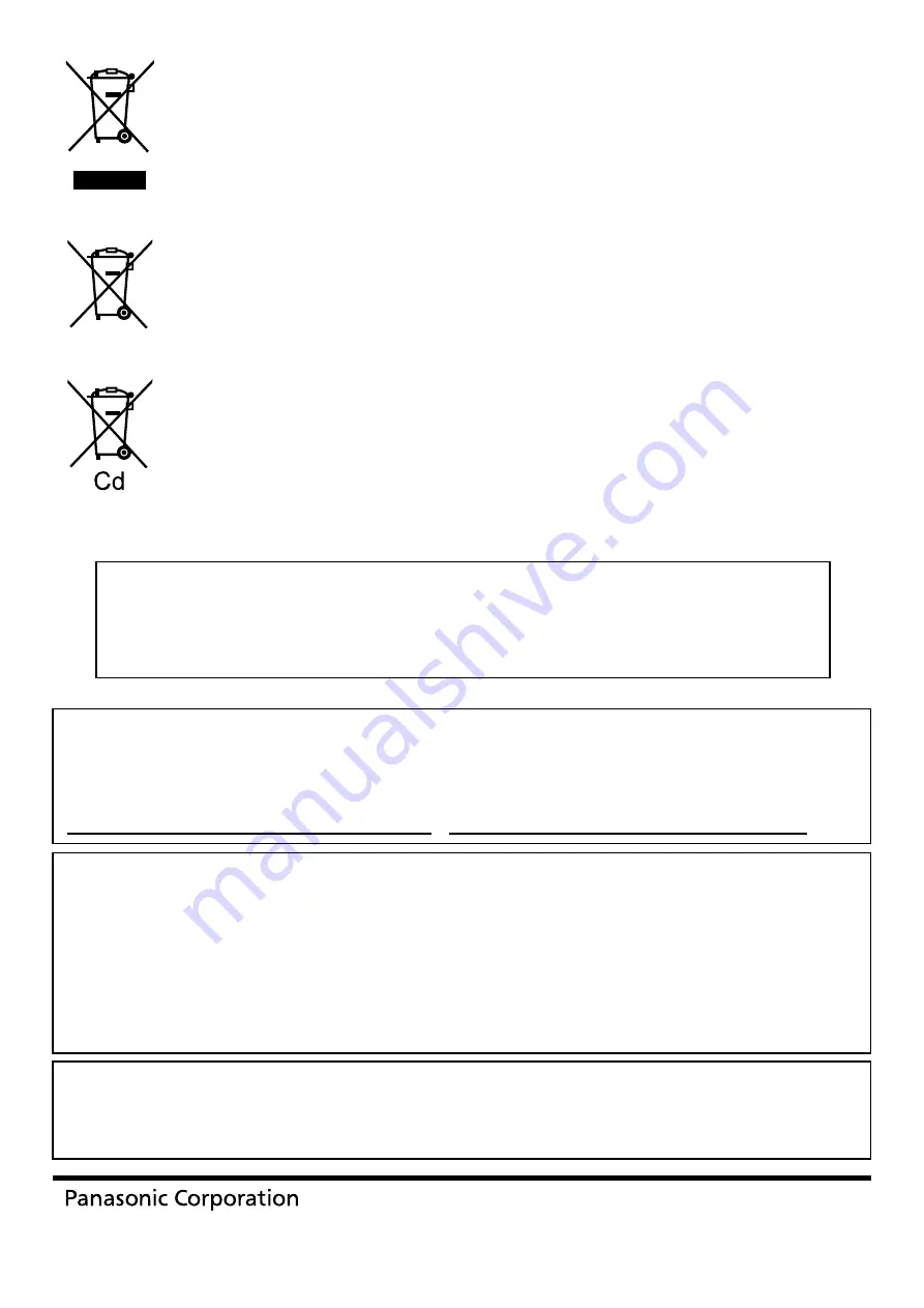 Panasonic TH-50BF1E Operating Instruction Download Page 112