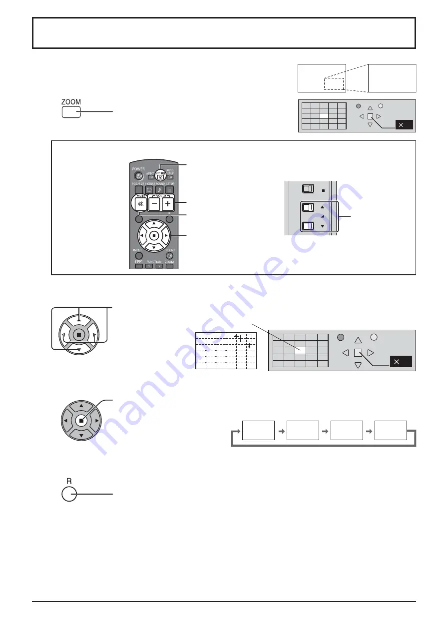 Panasonic TH-50LFC70E Скачать руководство пользователя страница 28