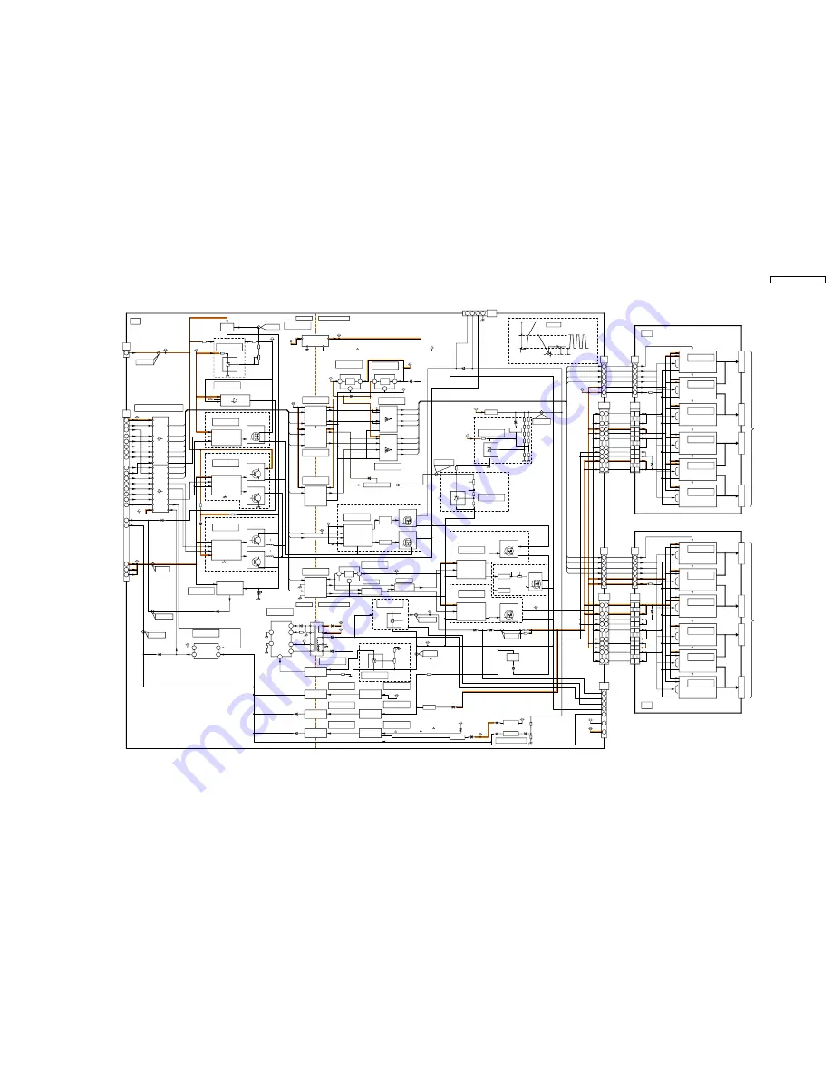 Panasonic TH-50PC77U Service Manual Download Page 75