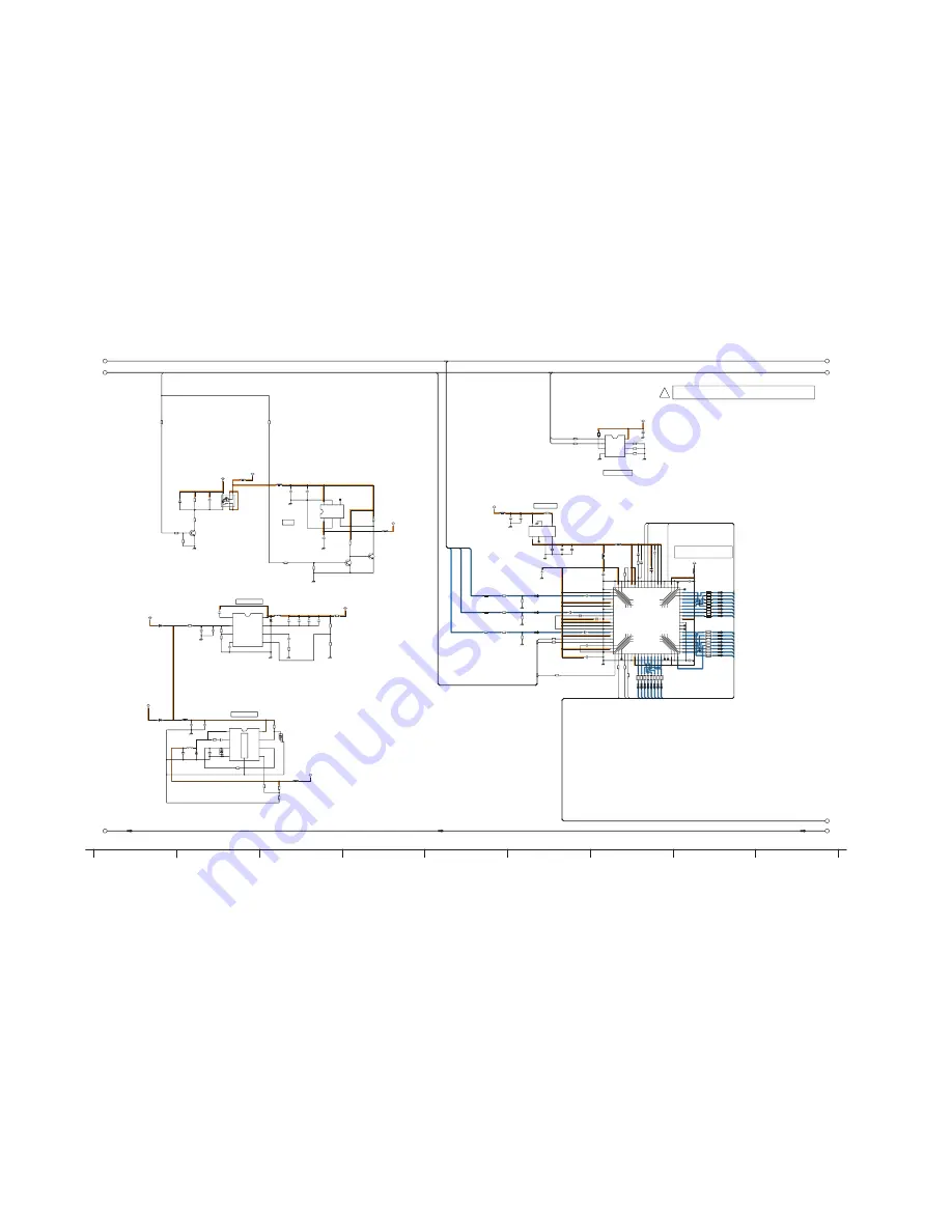 Panasonic TH-50PD12U Service Manual Download Page 52