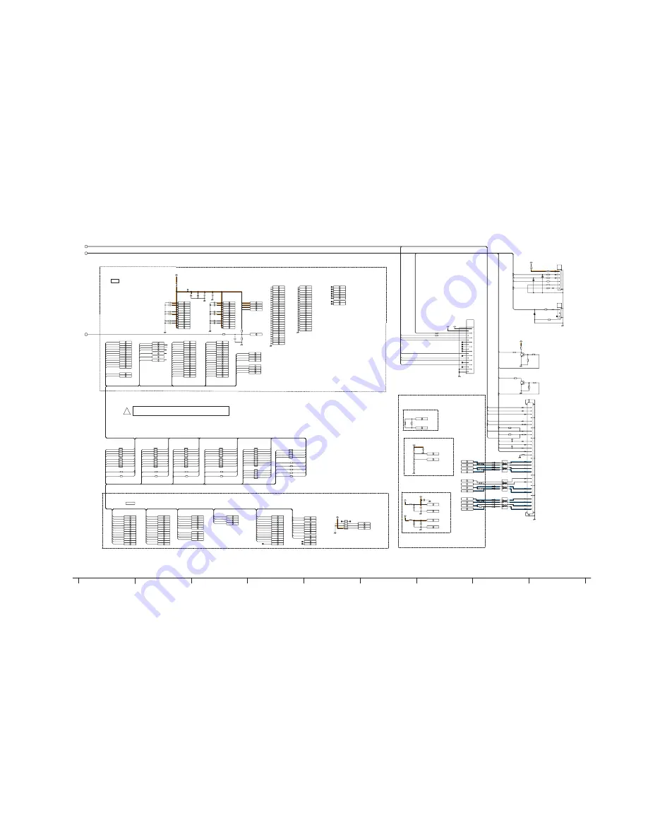 Panasonic TH-50PD12U Service Manual Download Page 57