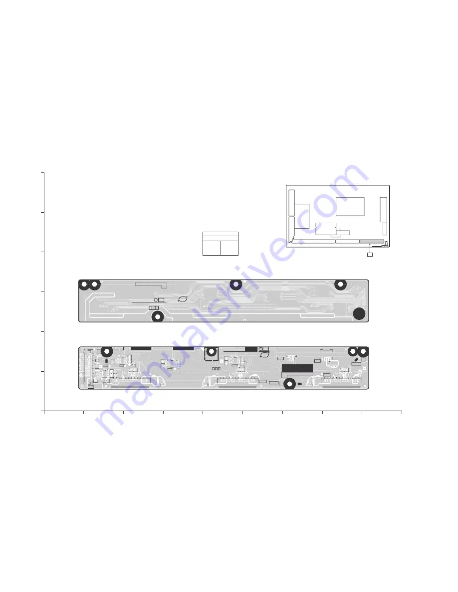 Panasonic TH-50PD12U Service Manual Download Page 84