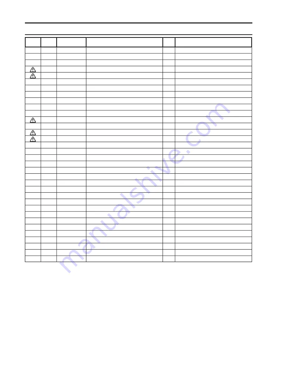 Panasonic TH-50PD12U Service Manual Download Page 129