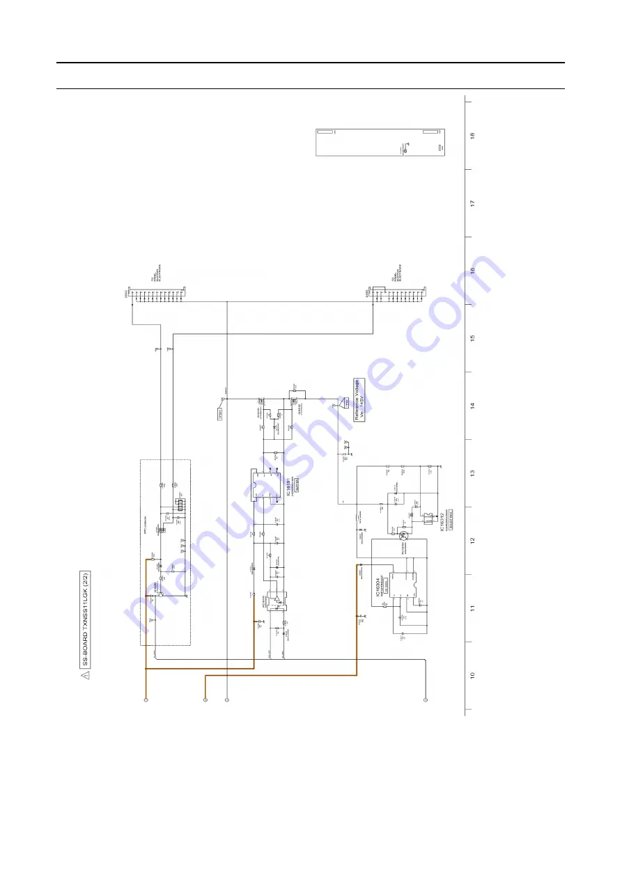 Panasonic TH-50PH30E Скачать руководство пользователя страница 73