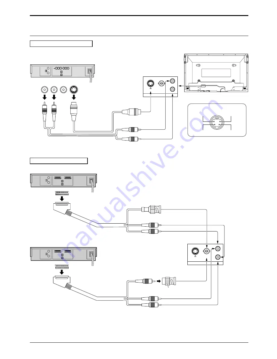 Panasonic TH 50PHD3 Operating Instructions Manual Download Page 13