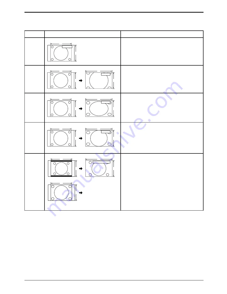 Panasonic TH 50PHD3 Operating Instructions Manual Download Page 23