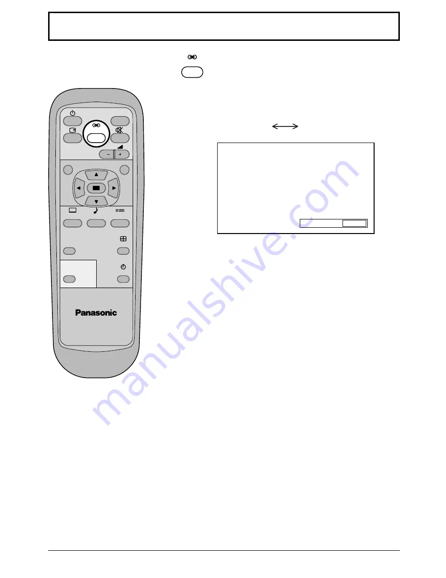 Panasonic TH 50PHD3 Operating Instructions Manual Download Page 27