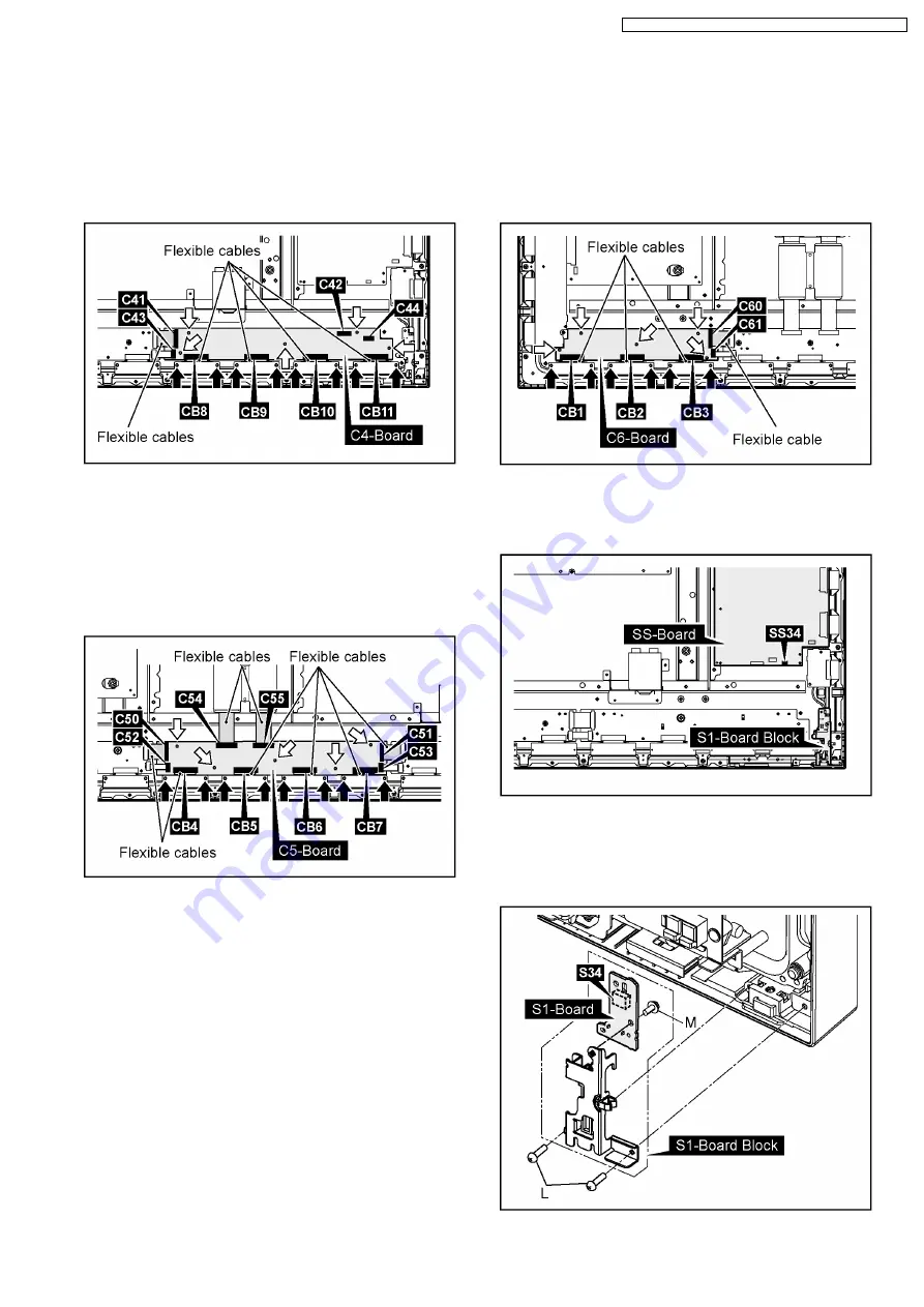 Panasonic TH-50PHD8BK Скачать руководство пользователя страница 15