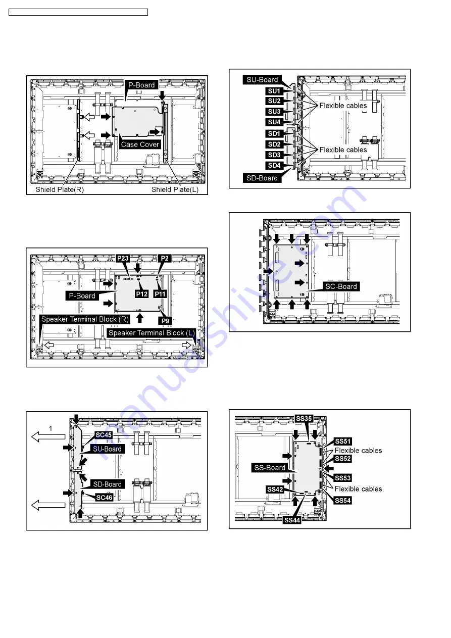 Panasonic TH-50PHD8BK Скачать руководство пользователя страница 18