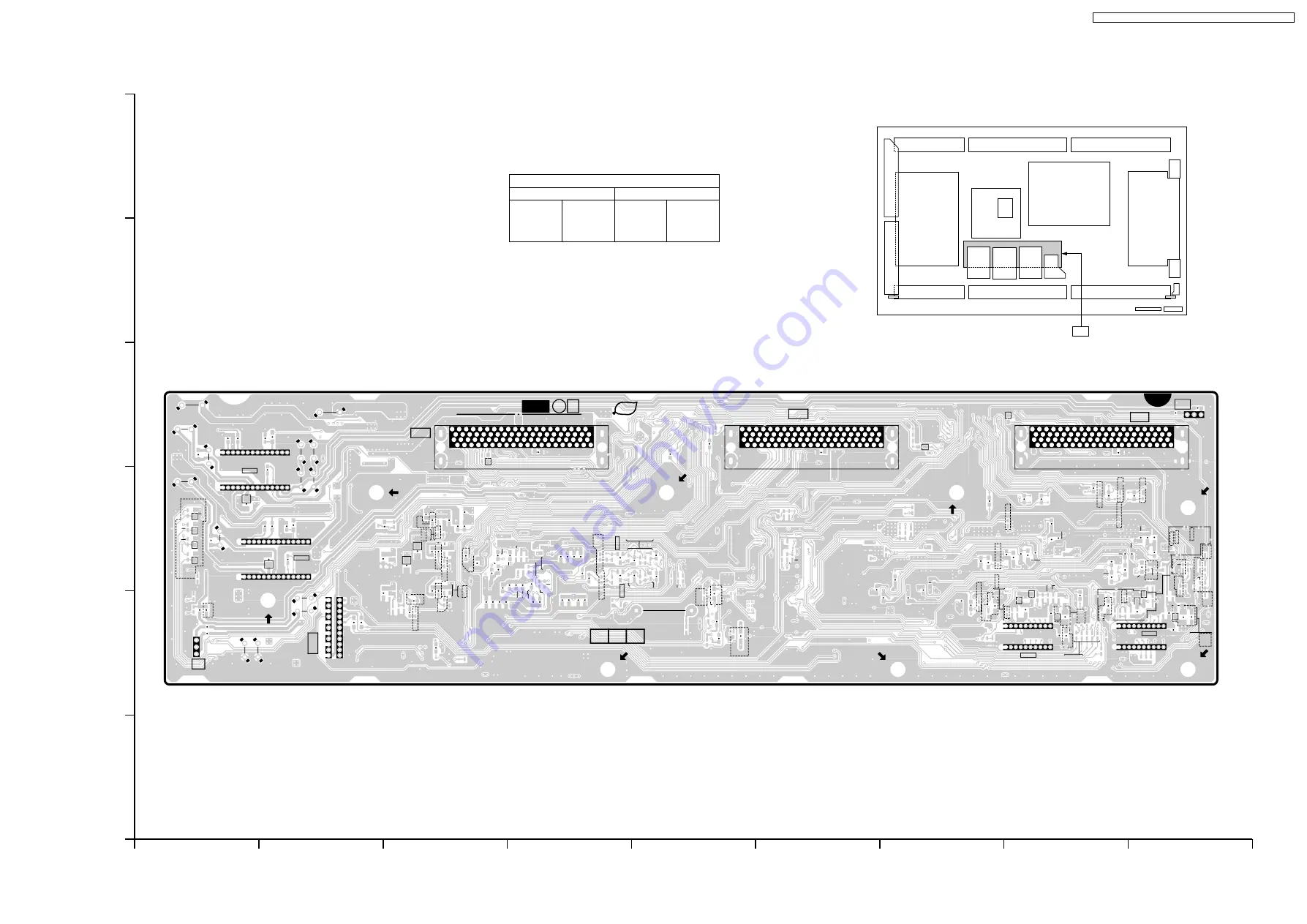 Panasonic TH-50PHD8BK Скачать руководство пользователя страница 45