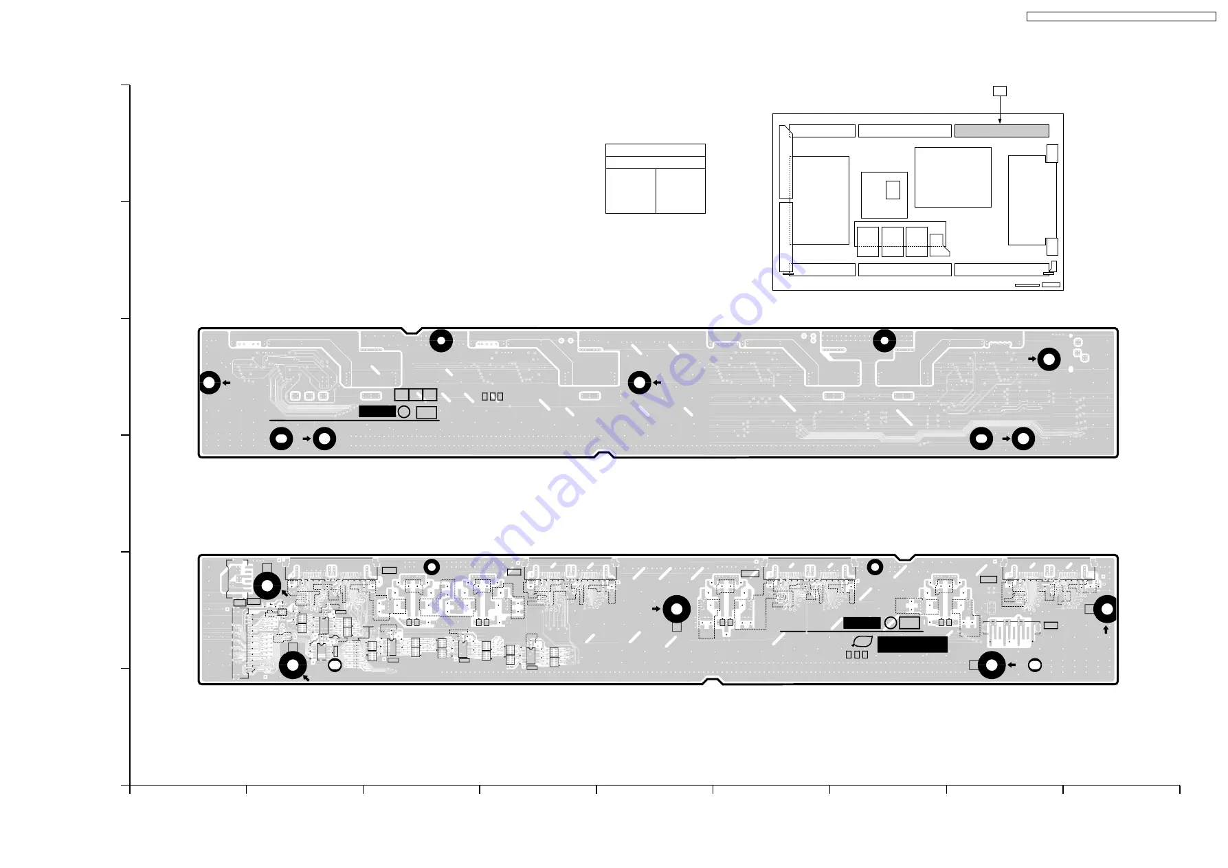 Panasonic TH-50PHD8BK Service Manual Download Page 51