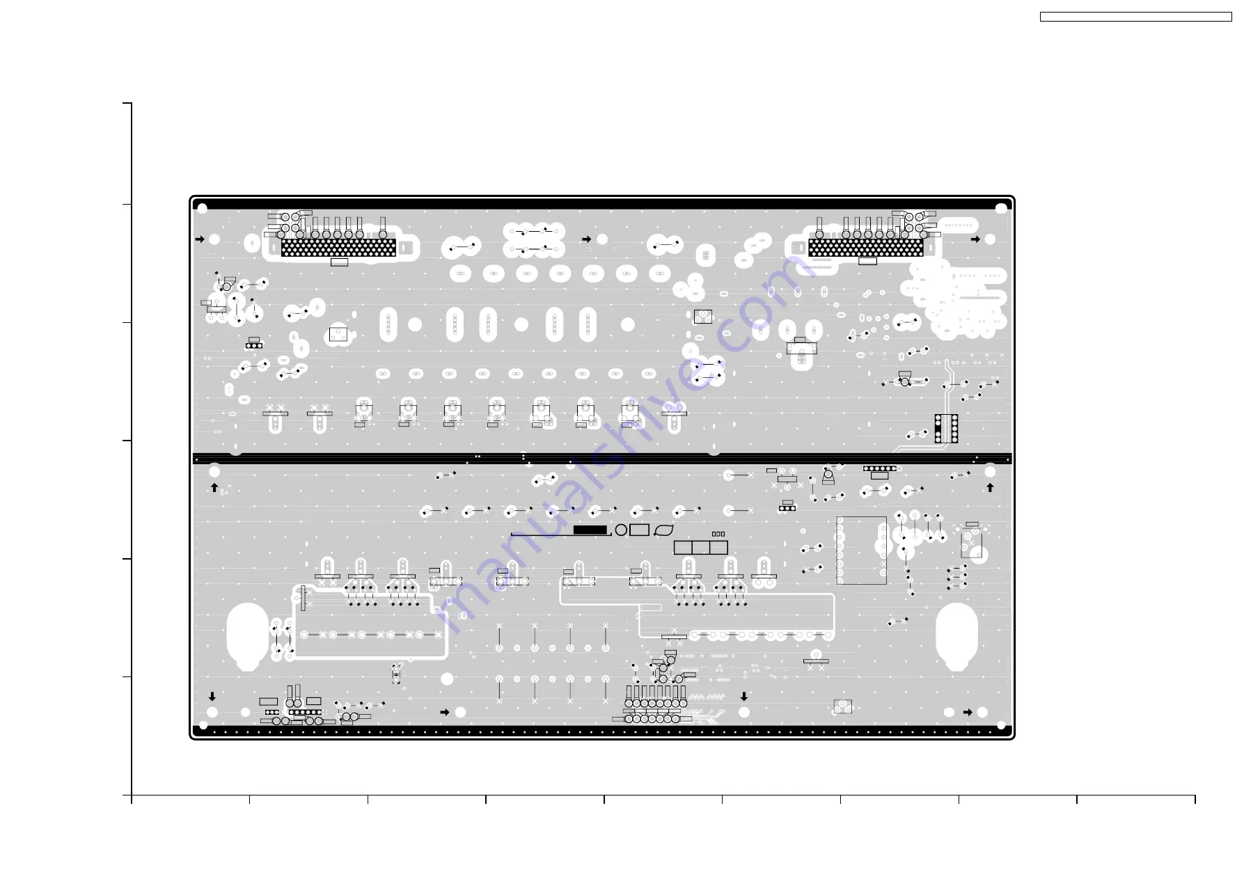 Panasonic TH-50PHD8BK Service Manual Download Page 55