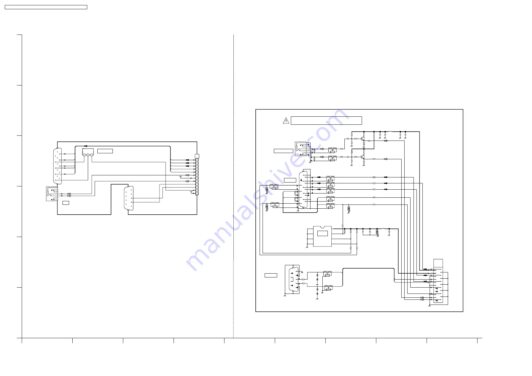 Panasonic TH-50PHD8BK Скачать руководство пользователя страница 72