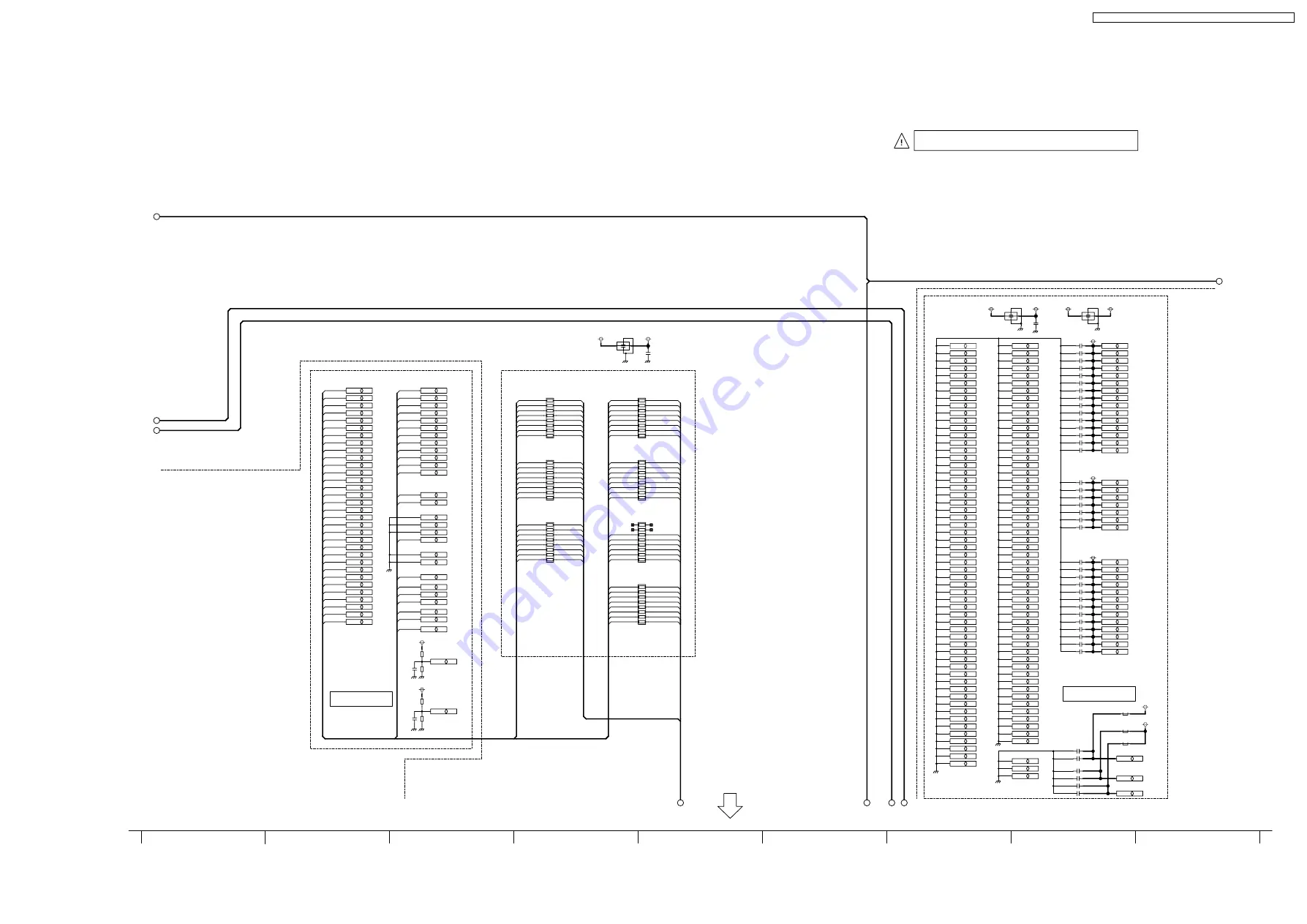 Panasonic TH-50PHD8BK Скачать руководство пользователя страница 85