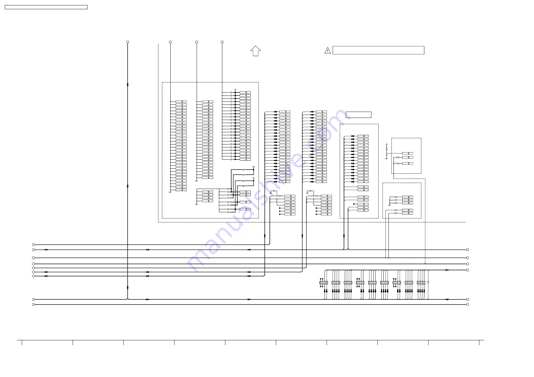 Panasonic TH-50PHD8BK Service Manual Download Page 90