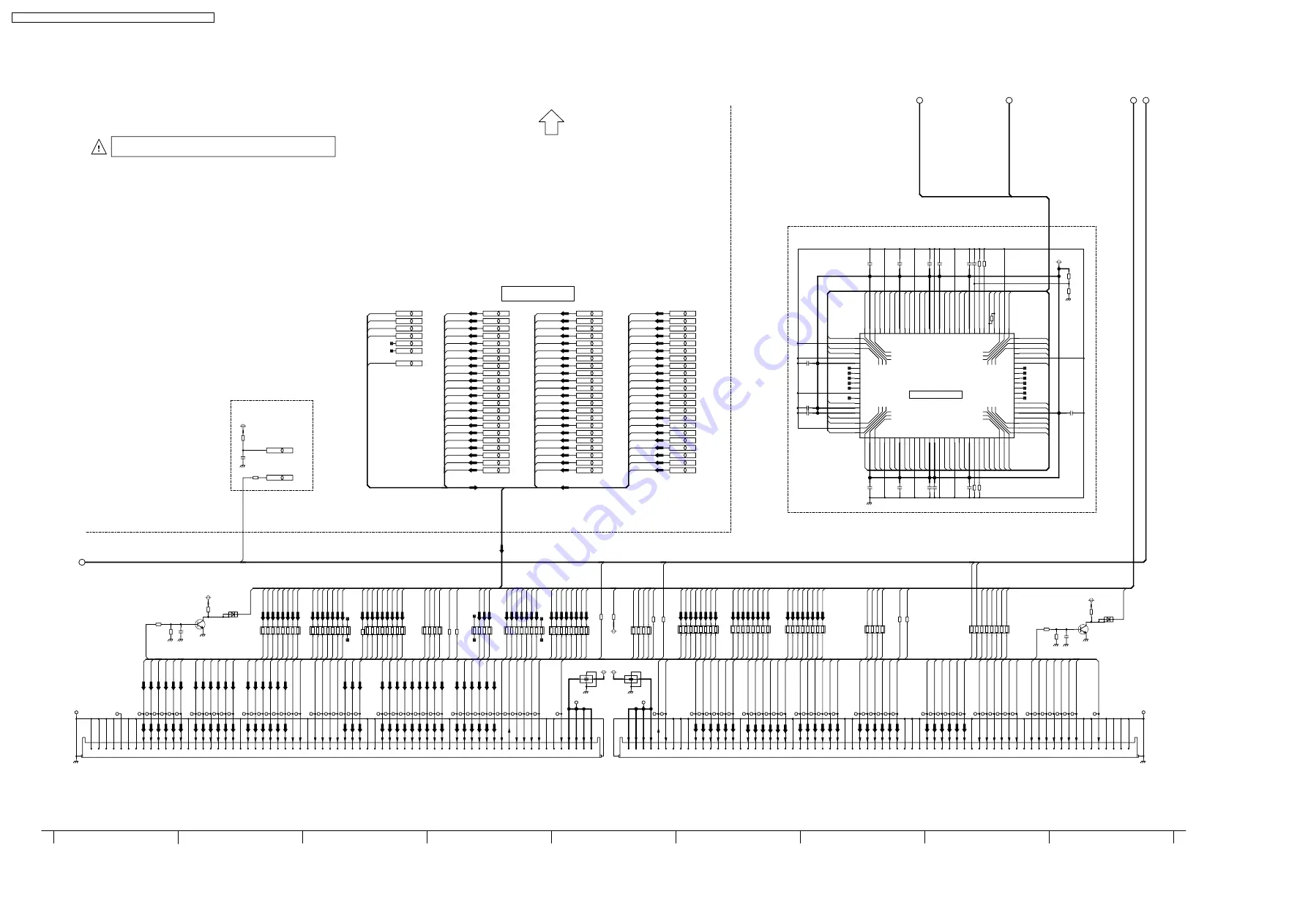 Panasonic TH-50PHD8BK Service Manual Download Page 92