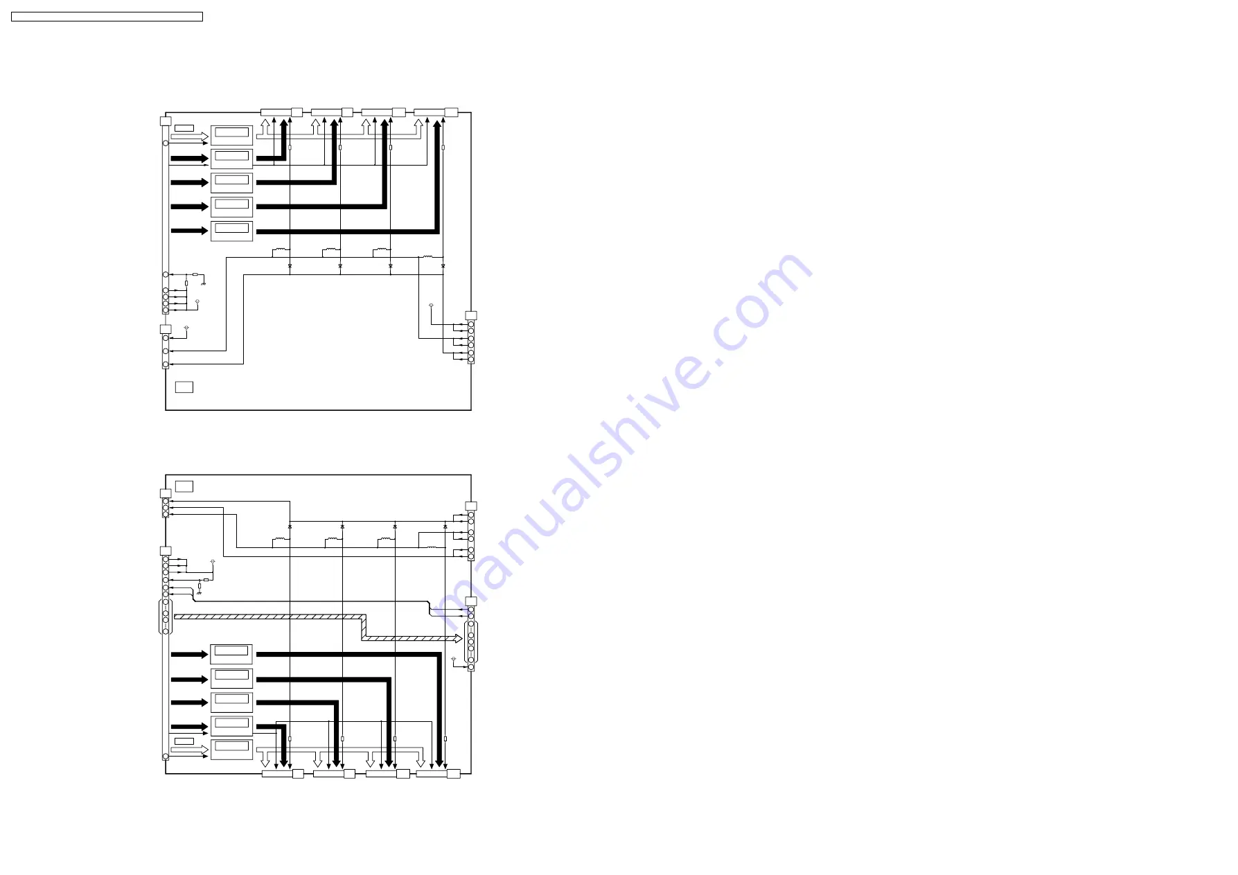 Panasonic TH-50PHD8BK Service Manual Download Page 94