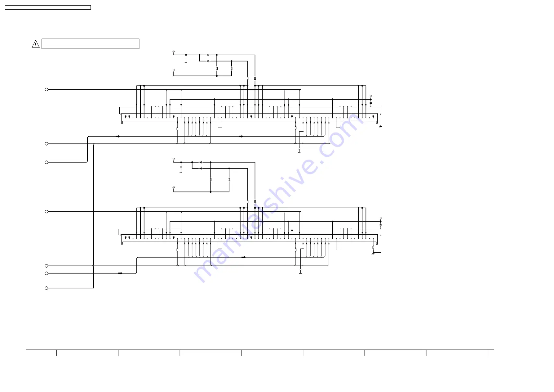 Panasonic TH-50PHD8BK Service Manual Download Page 100