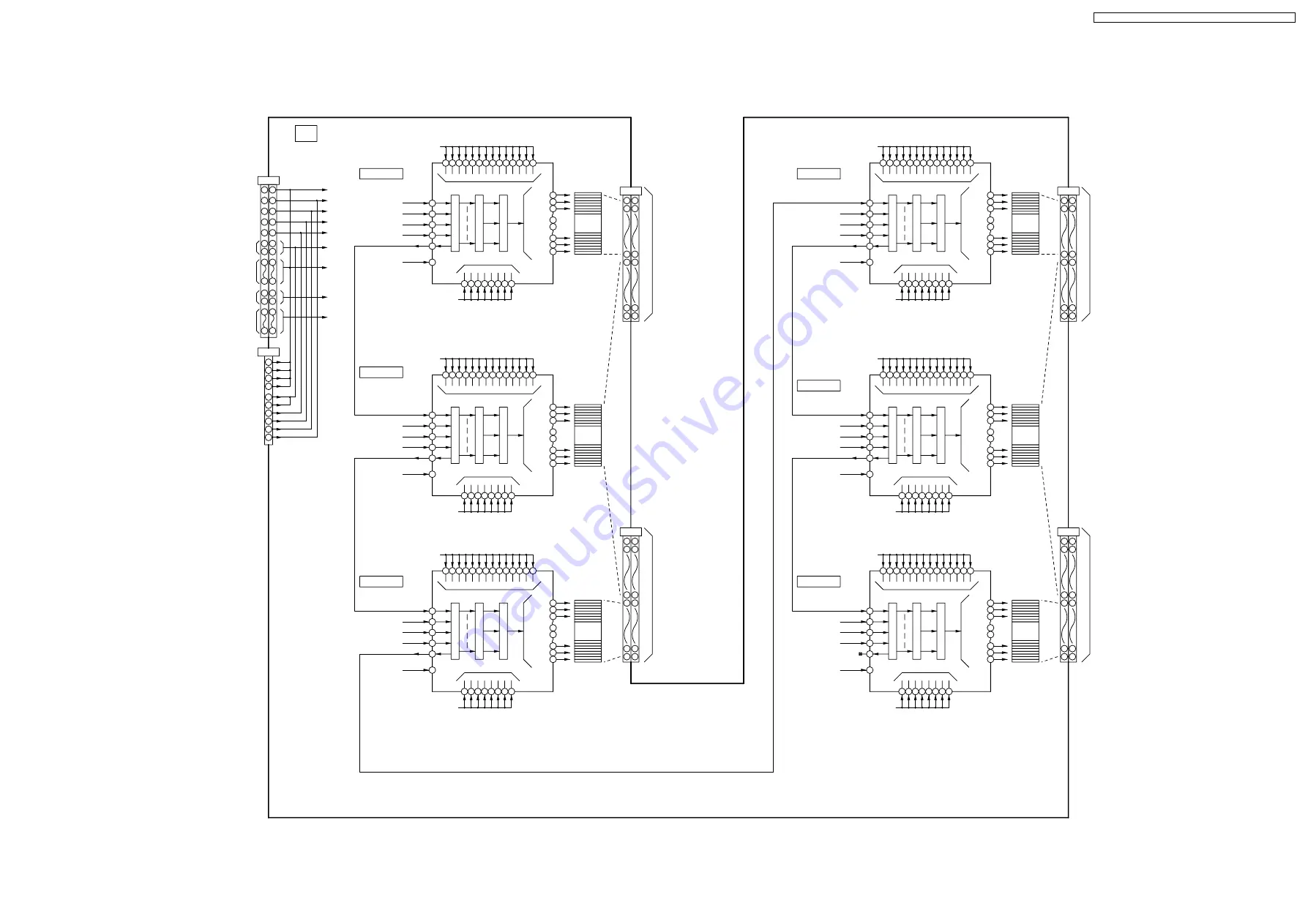 Panasonic TH-50PHD8BK Service Manual Download Page 113