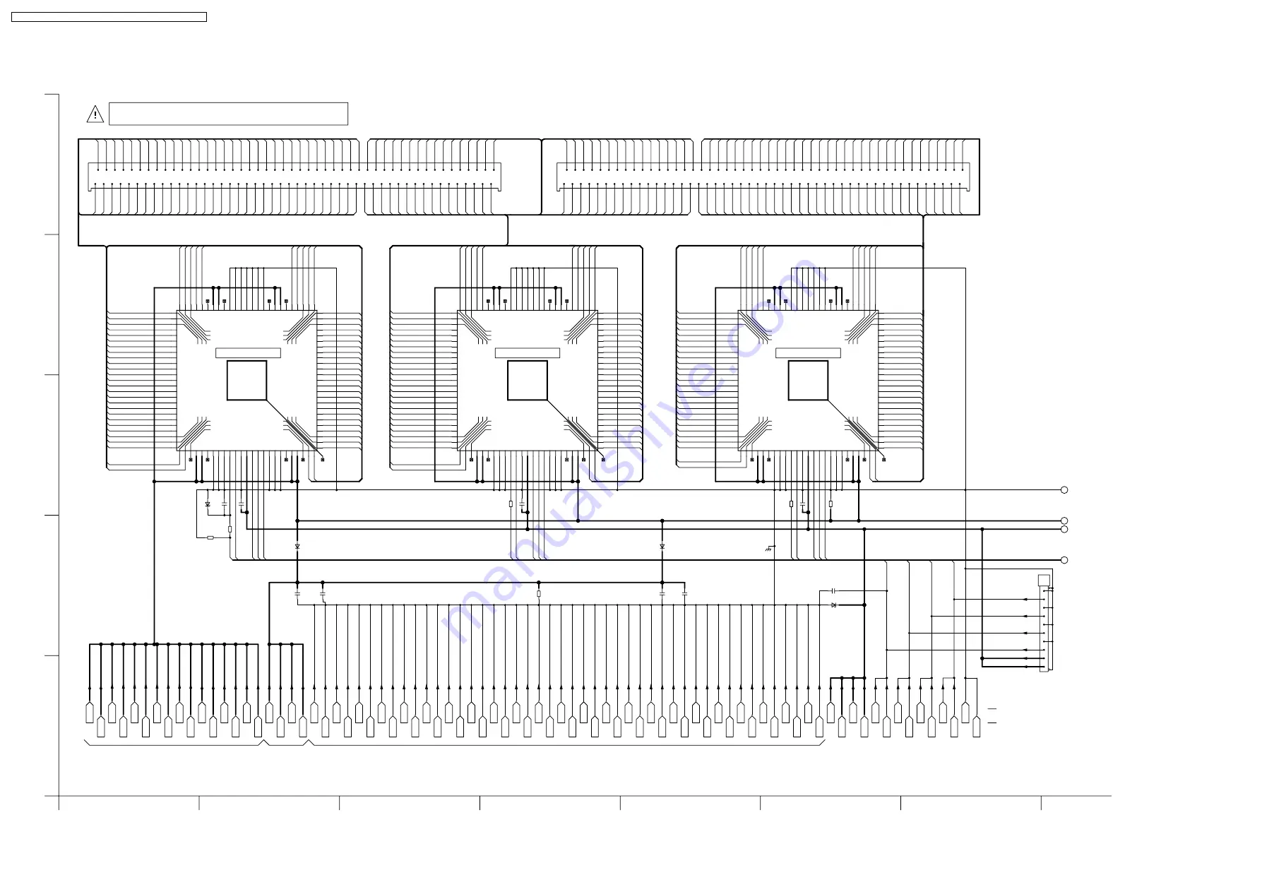 Panasonic TH-50PHD8BK Service Manual Download Page 114