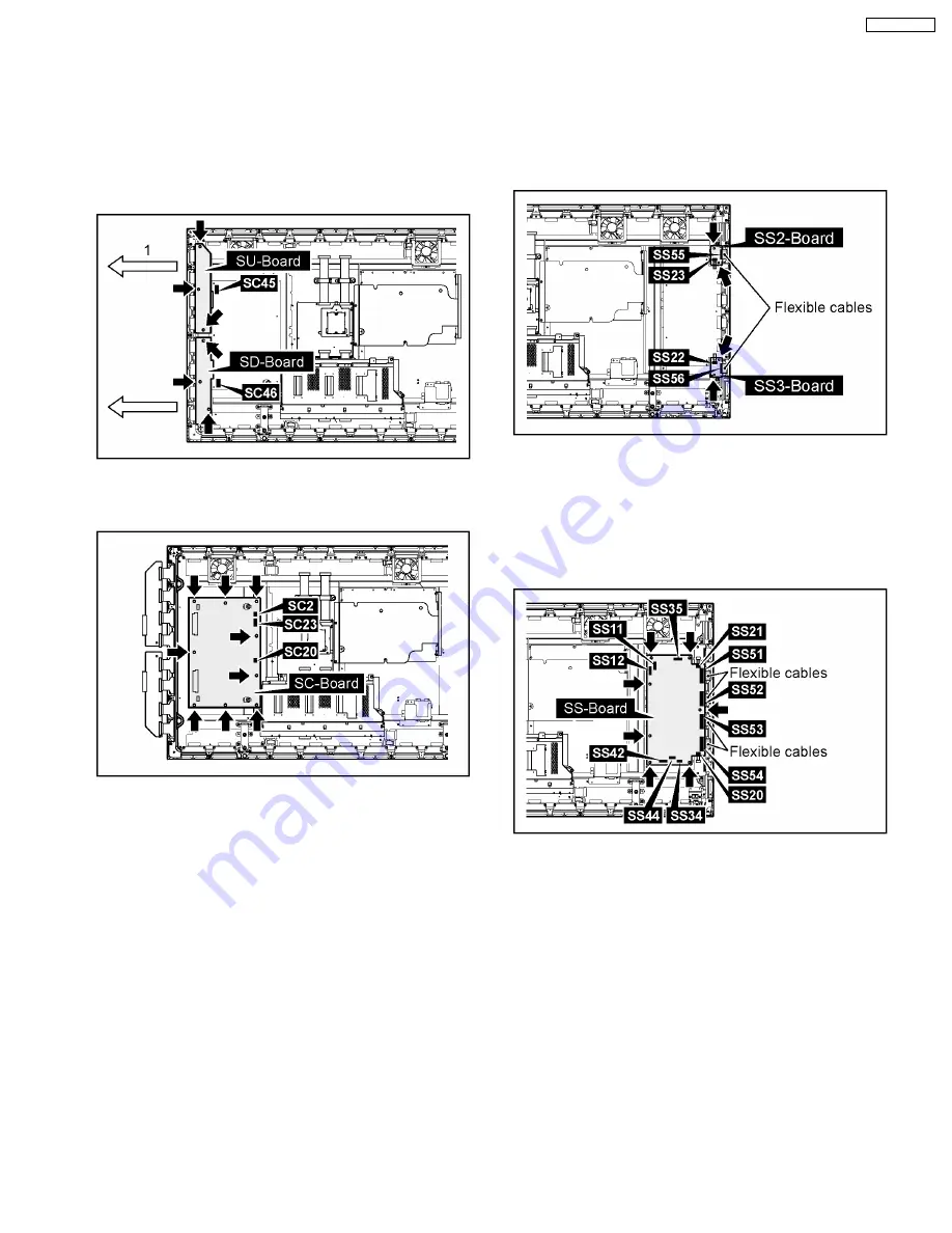 Panasonic TH-50PHD8UK - 50