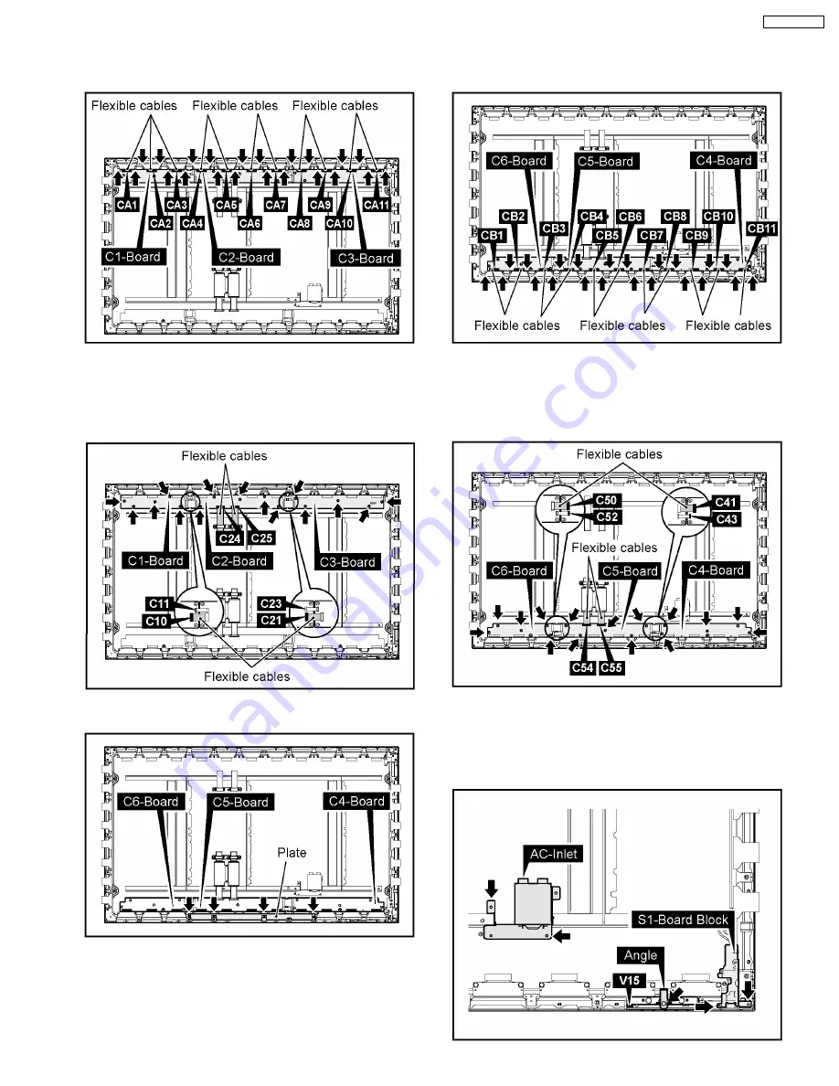 Panasonic TH-50PHD8UK - 50