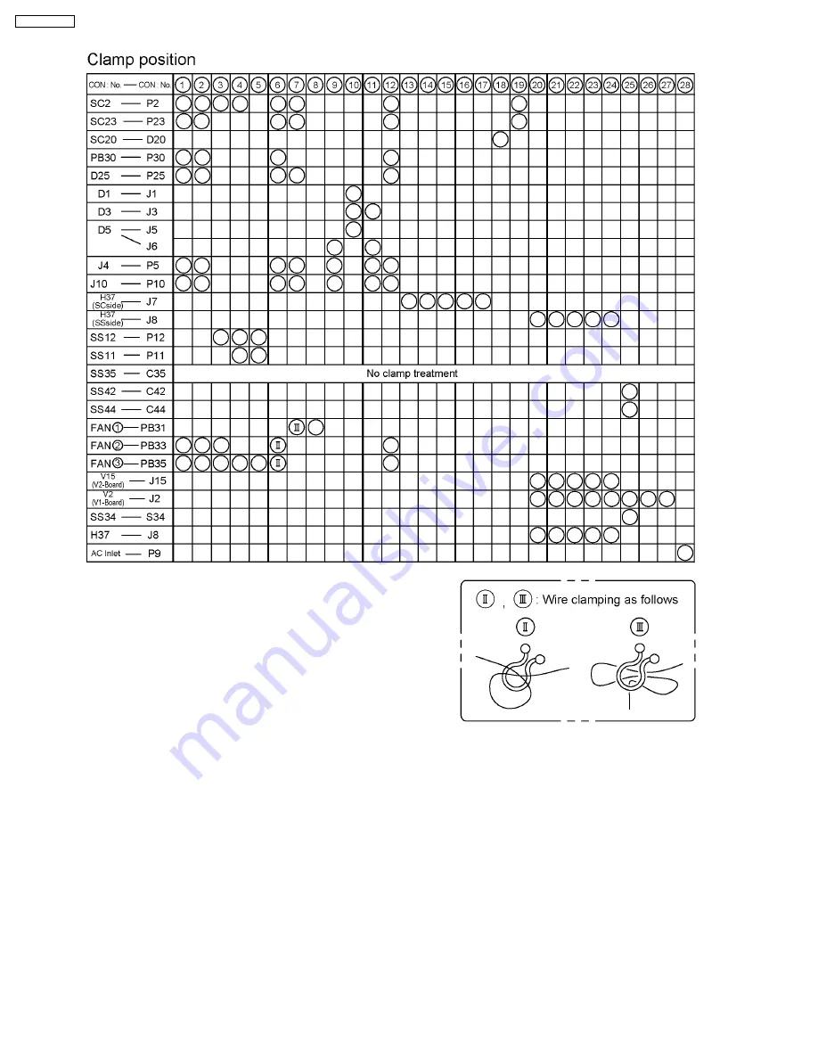 Panasonic TH-50PHD8UK - 50