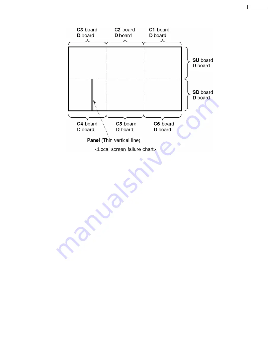 Panasonic TH-50PHD8UK - 50