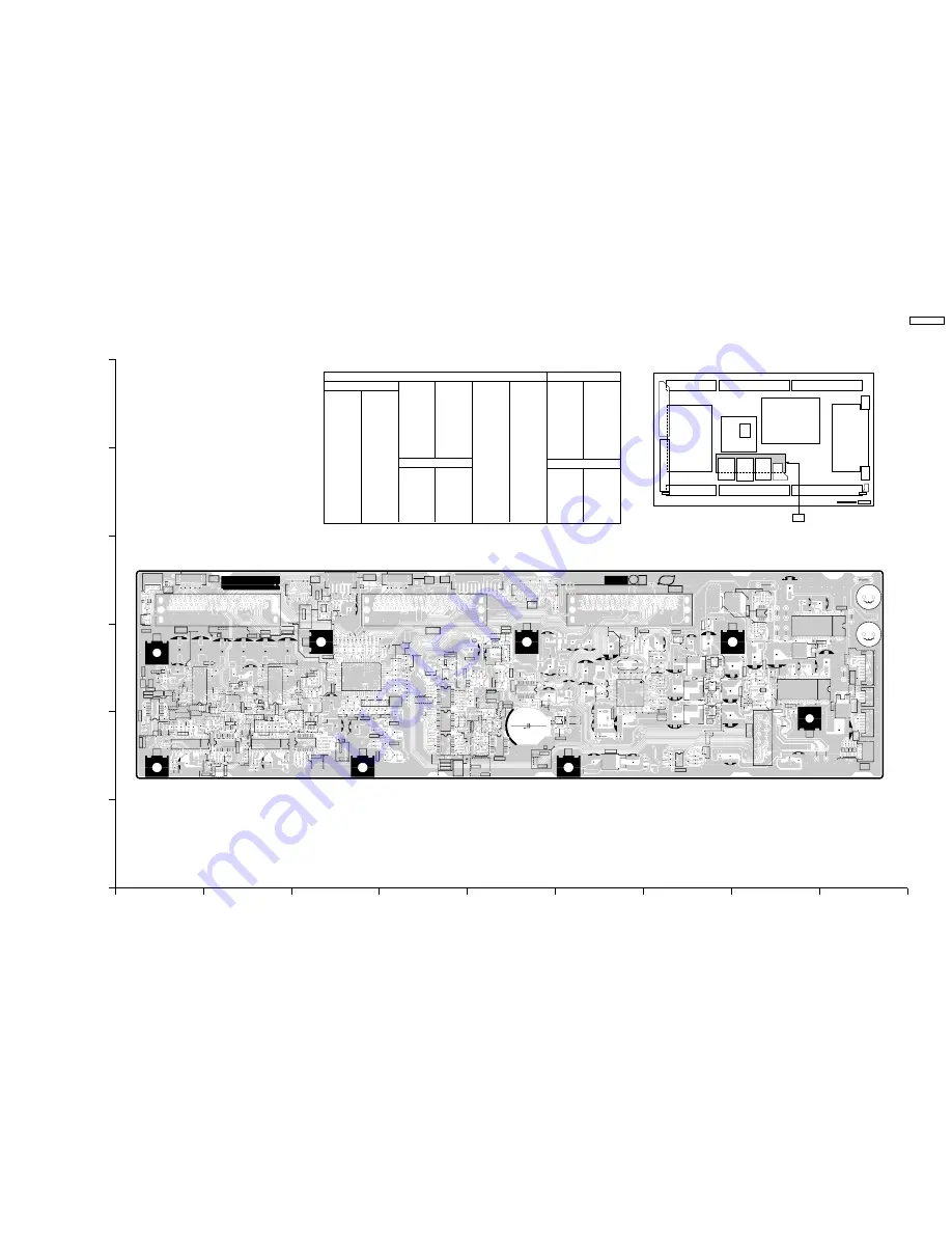 Panasonic TH-50PHD8UK - 50