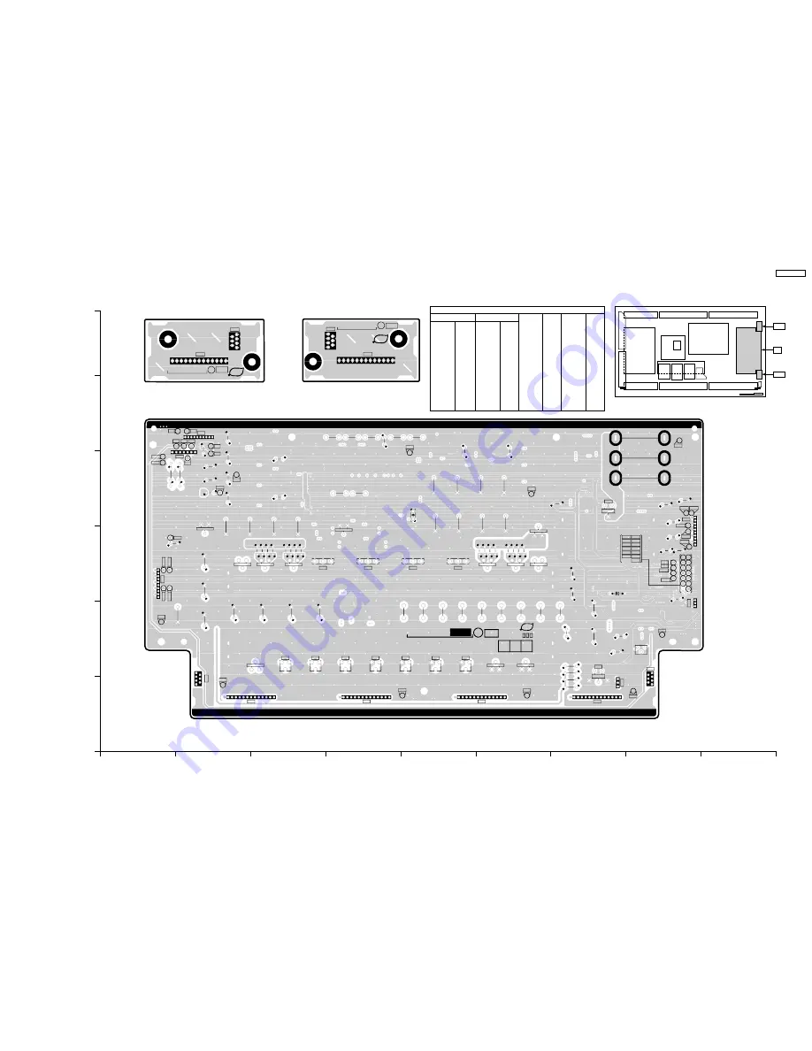 Panasonic TH-50PHD8UK - 50