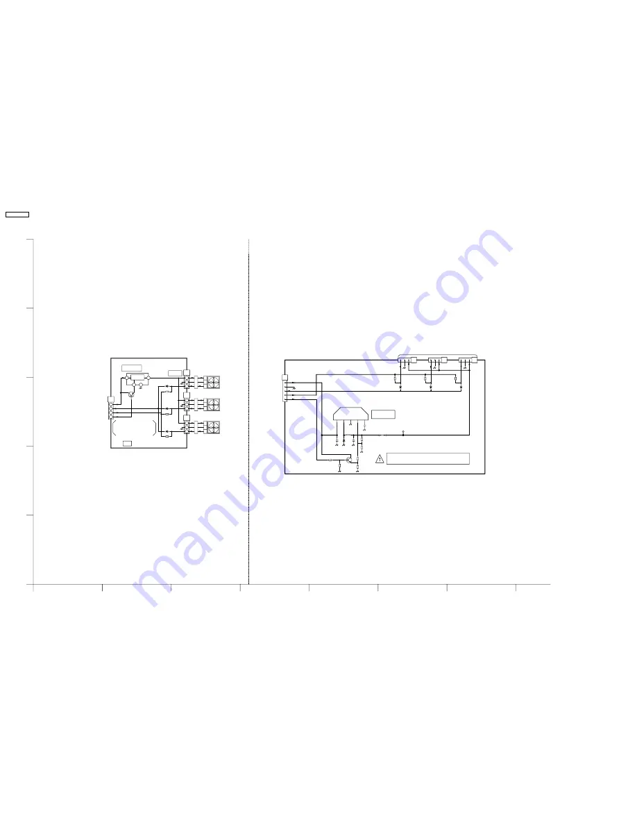 Panasonic TH-50PHD8UK - 50