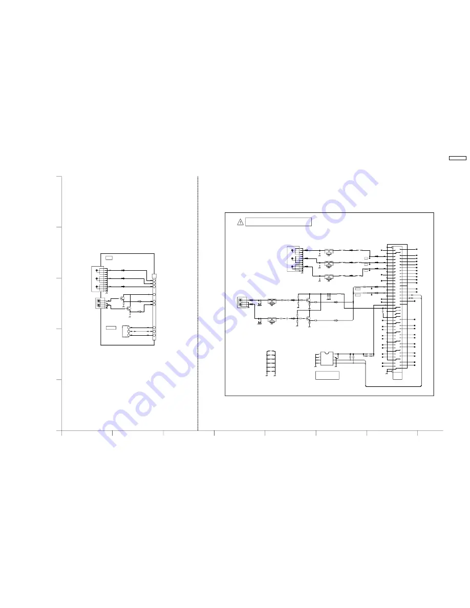 Panasonic TH-50PHD8UK - 50