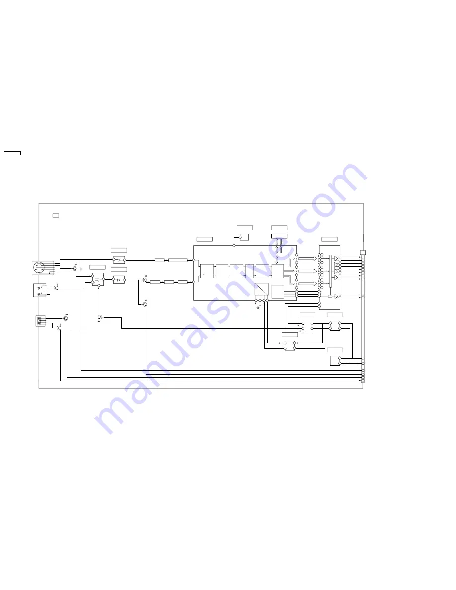 Panasonic TH-50PHD8UK - 50