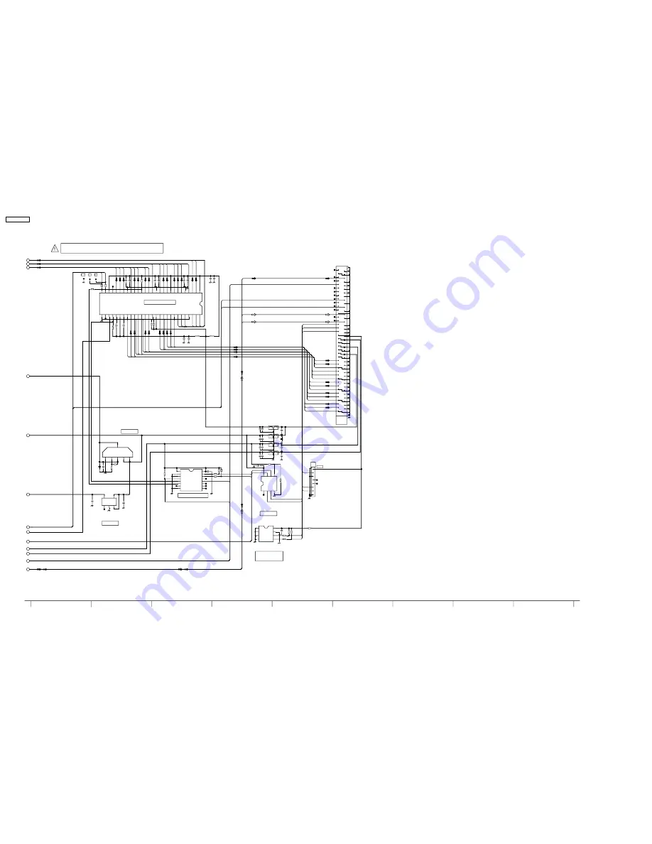 Panasonic TH-50PHD8UK - 50