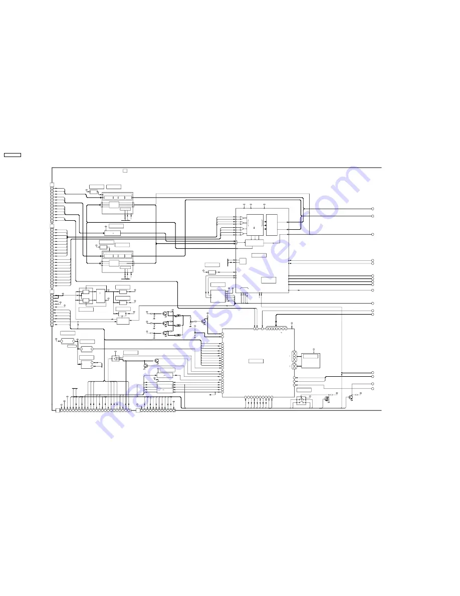 Panasonic TH-50PHD8UK - 50