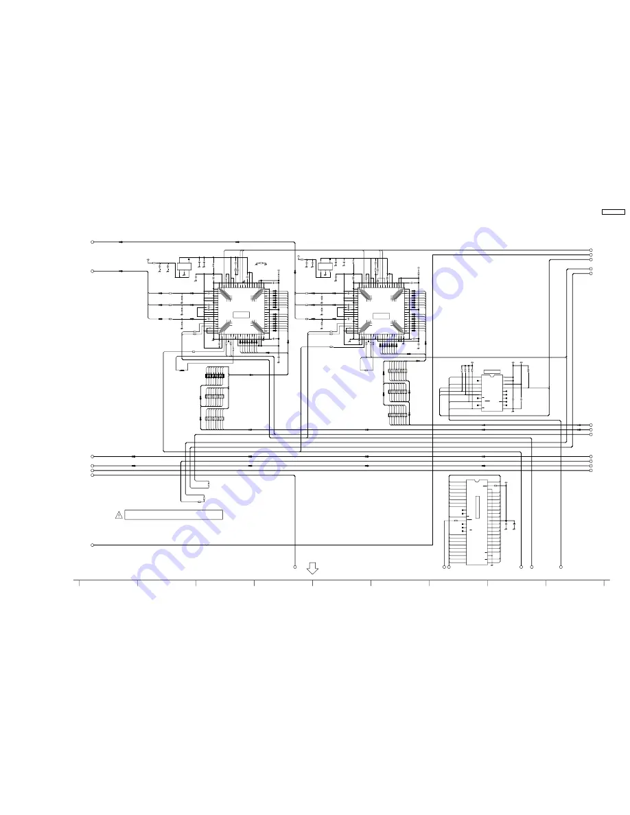 Panasonic TH-50PHD8UK - 50